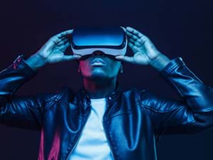 VR teambuilding game ontmantel de bom in Amersfoort