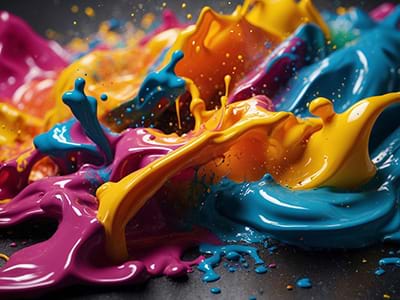 Sip and paint party als bedrijfsuitje in Eindhoven