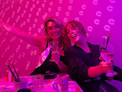 Clay and paint party als bedrijfsuitje in Eindhoven